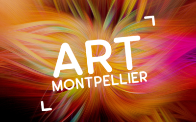 Art Montpellier 2023